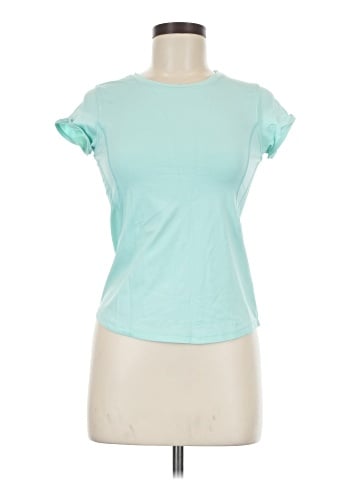 lucy Short Sleeve T-Shirt (view 1)