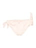 Wildfox Ivory Swimsuit Bottoms Size Med (2 or M) - photo 2