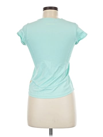 lucy Short Sleeve T-Shirt (view 2)