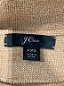 J.Crew Tan Coat Size XXS - photo 6
