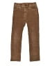 Crewcuts Brown Casual Pants Size 7 - photo 1