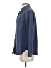 Mod-O-Doc Solid Blue Long Sleeve Button-Down Shirt Size S - photo 5