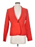 Banana Republic Orange Blazer Size 4 - photo 1