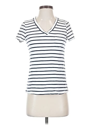 Caslon Short Sleeve T-Shirt (view 1)