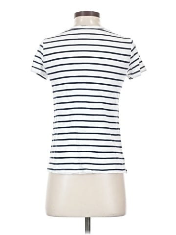 Caslon Short Sleeve T-Shirt (view 2)