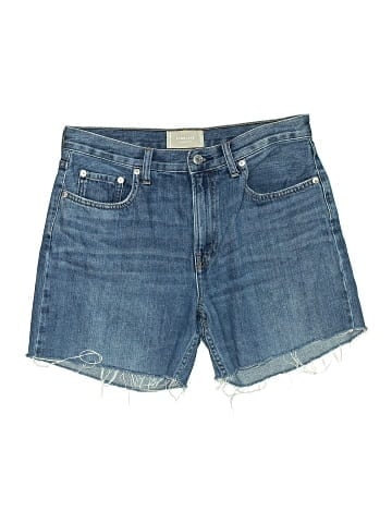 Everlane Denim Shorts (view 1)