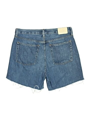 Everlane Denim Shorts (view 2)