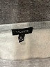 Talbots Print Silver Sweatshirt Size XL - photo 7