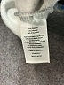 Talbots Print Silver Sweatshirt Size XL - photo 8