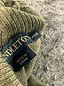 Pendleton 100% Merino Green Turtleneck Sweater Size XXS - photo 9
