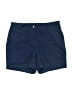Tommy Bahama Solid Blue Shorts Size 4 - photo 1