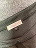 Za Zen Solid Black Casual Dress Size S - photo 7