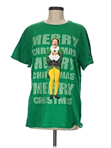 Warner Bros Short Sleeve T-Shirt (view 1)
