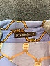J. McLaughlin Print Blue 3/4 Sleeve Button-Down Shirt Size M - photo 7