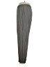 Unbranded Chevron-herringbone Gray Casual Pants Size 14 - photo 5