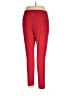 Athleta Solid Red Active Pants Size 1X - photo 2