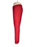 Athleta Solid Red Active Pants Size 1X - photo 5