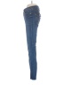 True Religion Hearts Blue Jeans Size 27 waist - photo 5