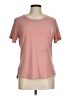 Nike Pink Active T-Shirt Size M - photo 1