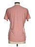 Nike Pink Active T-Shirt Size M - photo 2