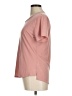Nike Pink Active T-Shirt Size M - photo 5