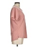 Nike Pink Active T-Shirt Size M - photo 4
