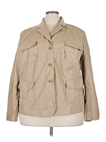 Talbots Jacket (view 1)