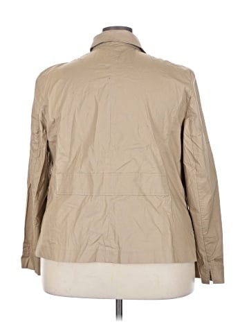 Talbots Jacket (view 2)