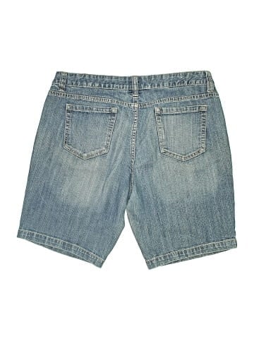 Mossimo Supply Co. Denim Shorts (view 2)