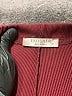 Ekouaer Burgundy Casual Pants Size S - photo 7