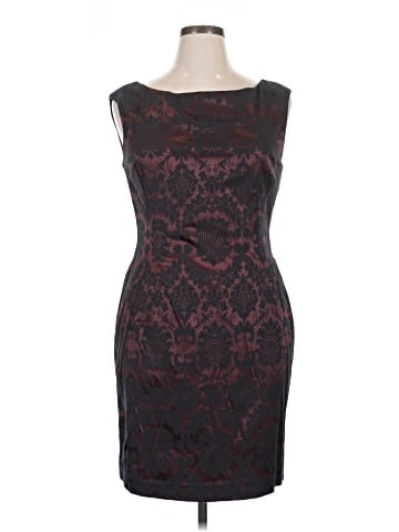 Amanda Smith Cocktail Dress (view 1)