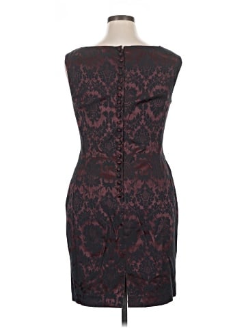 Amanda Smith Cocktail Dress (view 2)
