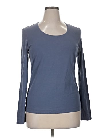 Escada 3/4 Sleeve T-Shirt (view 1)