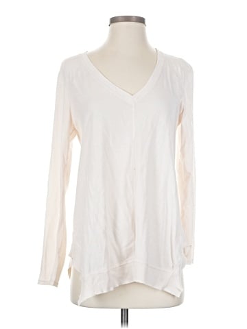 Bobi Long Sleeve T-Shirt (view 1)
