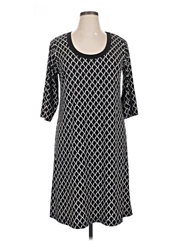 Karen Kane Casual Dress (view 1)