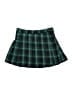 Unbranded Plaid Green Skort Size M - photo 1