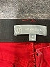 Wit & Wisdom Red Casual Pants Size 6 - photo 7