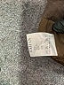 Assorted Brands Chevron-herringbone Brown Casual Skirt Size M - photo 4