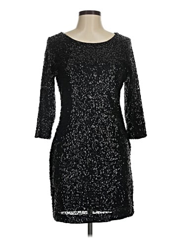 Express Outlet Cocktail Dress (view 1)