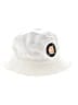 Assorted Brands White Sun Hat Size M - photo 1