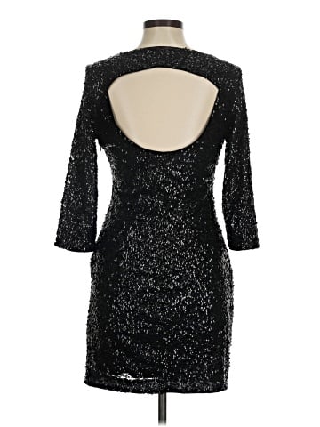 Express Outlet Cocktail Dress (view 2)
