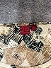 212 Collection Ivory Sleeveless Blouse Size XS - photo 7