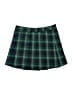 Unbranded Plaid Green Skort Size M - photo 2