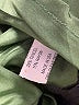 Christopher Deane Metallic Green Cocktail Dress Size 2 - photo 8