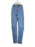 American Eagle Outfitters Blue Jeans Size 2R - photo 1