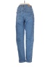 American Eagle Outfitters Blue Jeans Size 2R - photo 2