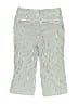 Gymboree 100% Cotton Stripes White Casual Pants Size 18-24 mo - photo 2
