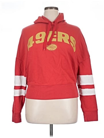 Junk Food Long Sleeve T-Shirt (view 1)