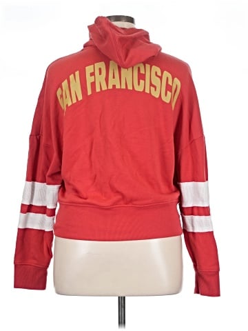 Junk Food Long Sleeve T-Shirt (view 2)