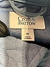 Croft & Barrow Blue Jacket Size M - photo 6